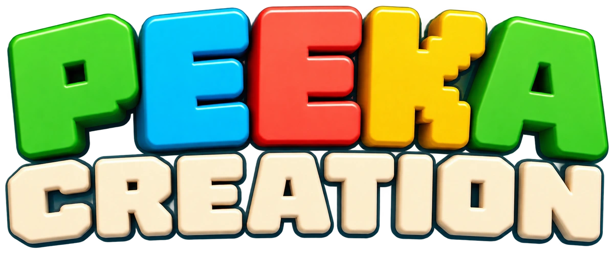 Peeka Creation