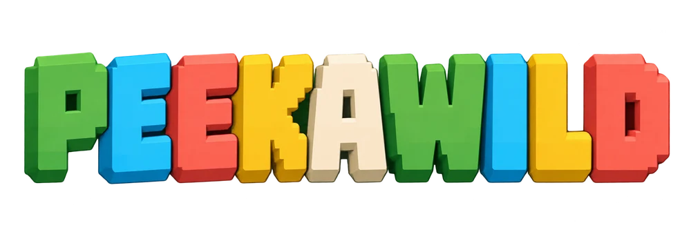 Peekawild
